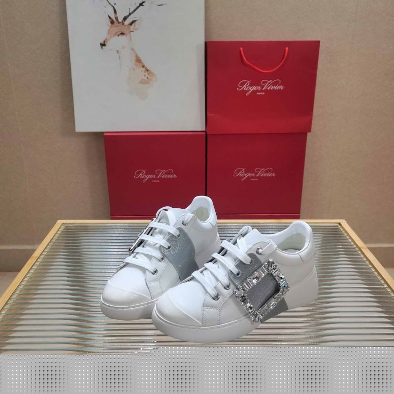 Roger Vivier Sneskers